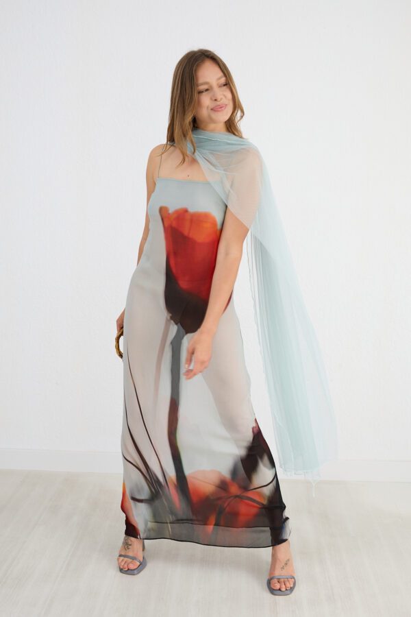 CHAL A·AMAR CELESTE