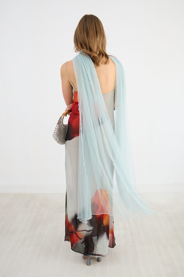 CHAL A·AMAR CELESTE