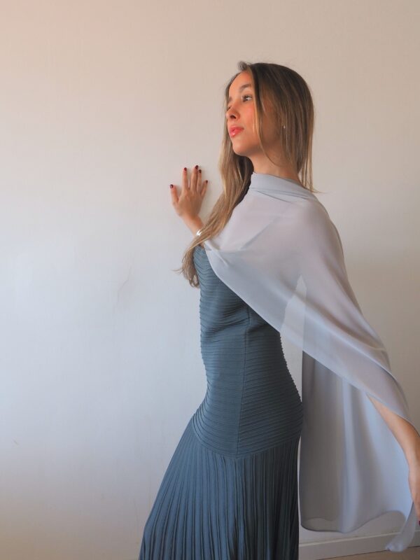 CHAL A·AMAR CELESTE