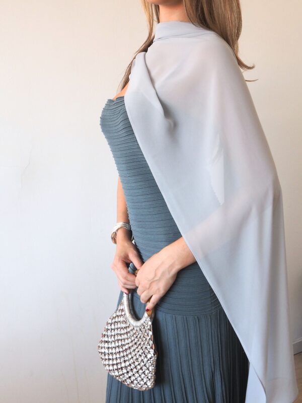 CHAL A·AMAR CELESTE