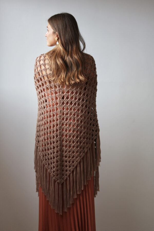 CAPA CROCHET A·AMAR